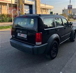 Dodge Nitro